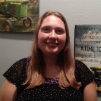 Image of Stephanie Vaske