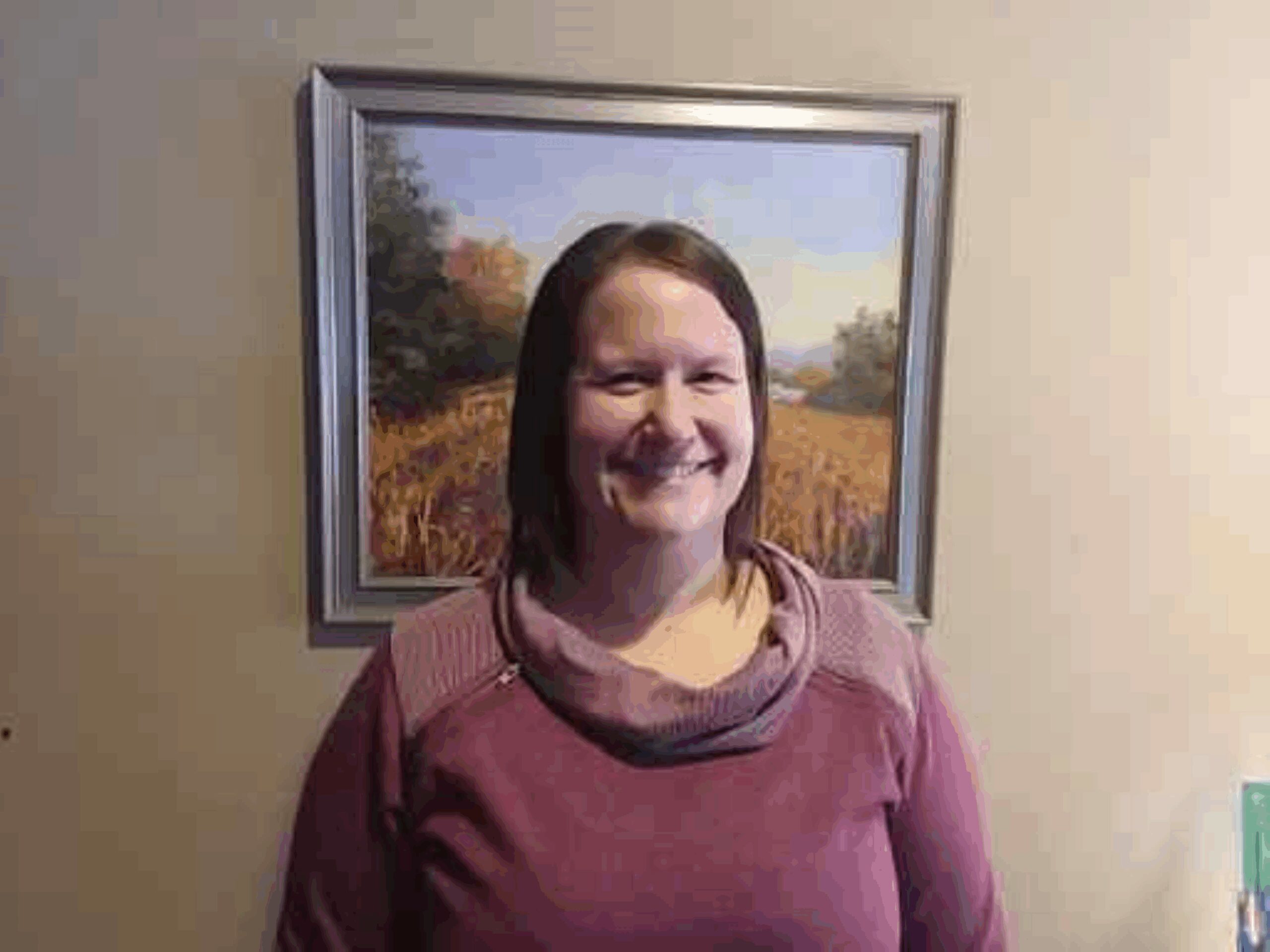 Image of Nicole Tifft